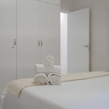 Kaora Ocean View 아파트 아데제