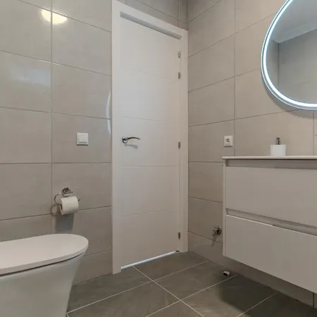 Kaora Ocean View Apartment