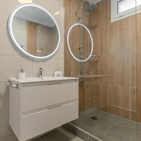 Kaora Ocean View 아파트