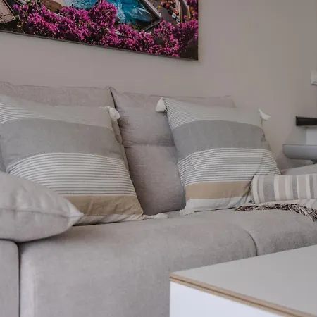 아파트 Kaora Ocean View