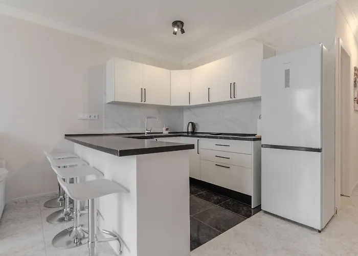 Kaora Ocean View * Адехе