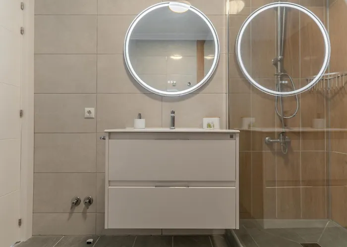 Апартаменты Kaora Ocean View *