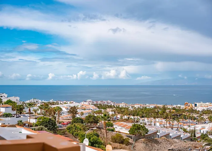 Kaora Ocean View Адехе