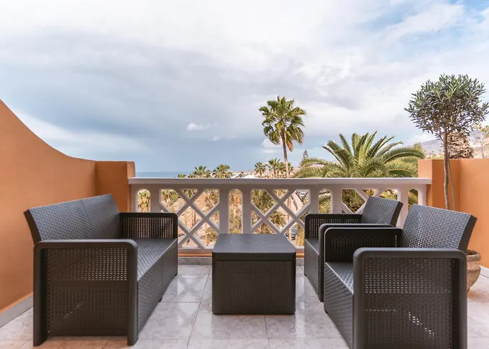 Апартаменты Kaora Ocean View