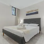 Kaora Ocean View Appartement *