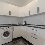 Kaora Ocean View Appartement *