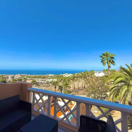 Appartement Kaora Ocean View