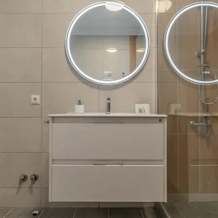 Apartment Kaora Ocean View *