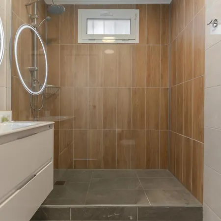 شقة Kaora Ocean View أذيخي