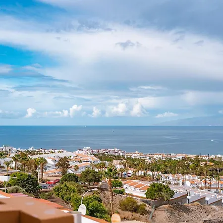 Kaora Ocean View Costa Adeje (Tenerife)