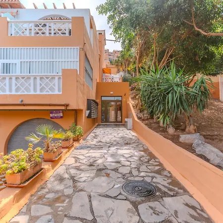 Kaora Ocean View * 阿德耶