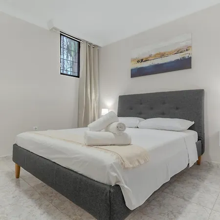Kaora Ocean View شقة *