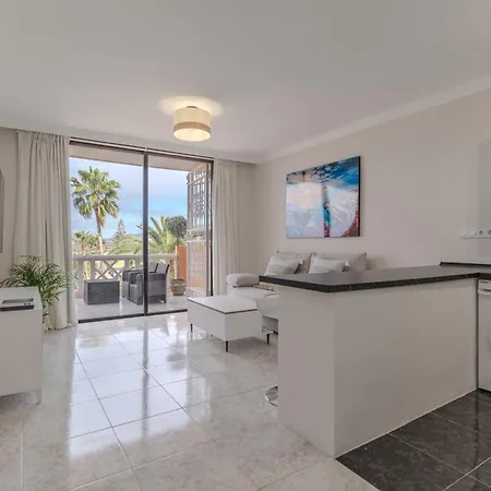 Apartment Kaora Ocean View Costa Adeje (Tenerife)