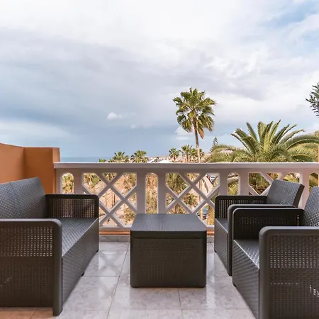 Appartement Kaora Ocean View