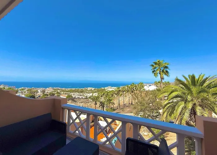 Appartamento Kaora Ocean View