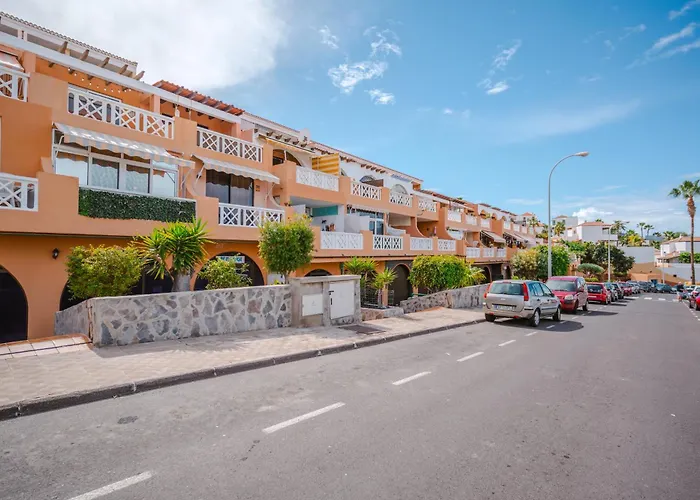 Appartamento Kaora Ocean View