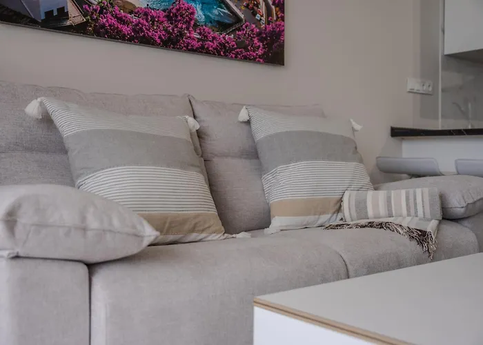 Appartamento Kaora Ocean View