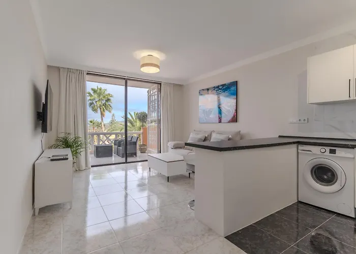 Appartamento Kaora Ocean View Costa Adeje (Tenerife)