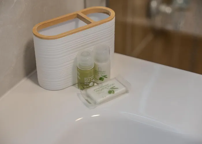 Kaora Ocean View 公寓